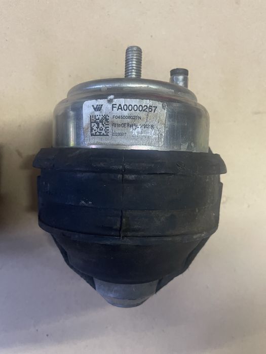 Тампони двигател VOLVO