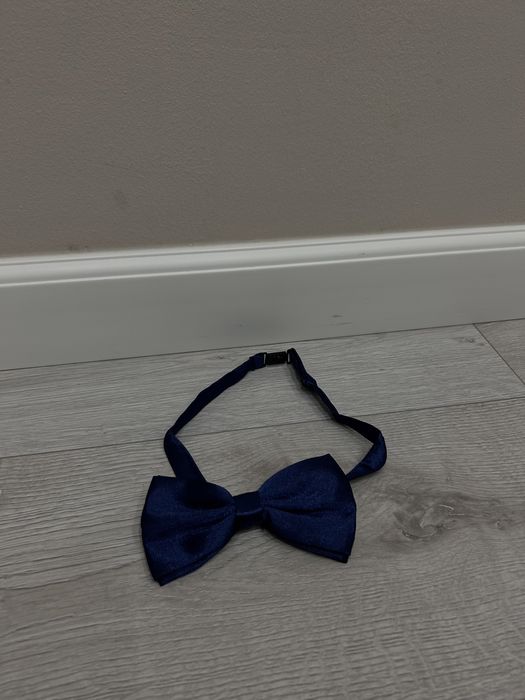 Галстук-бабочка