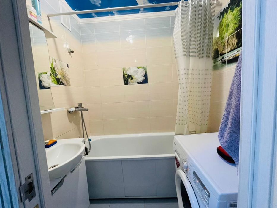 Продается 3х-комн.кв на 70 квартале