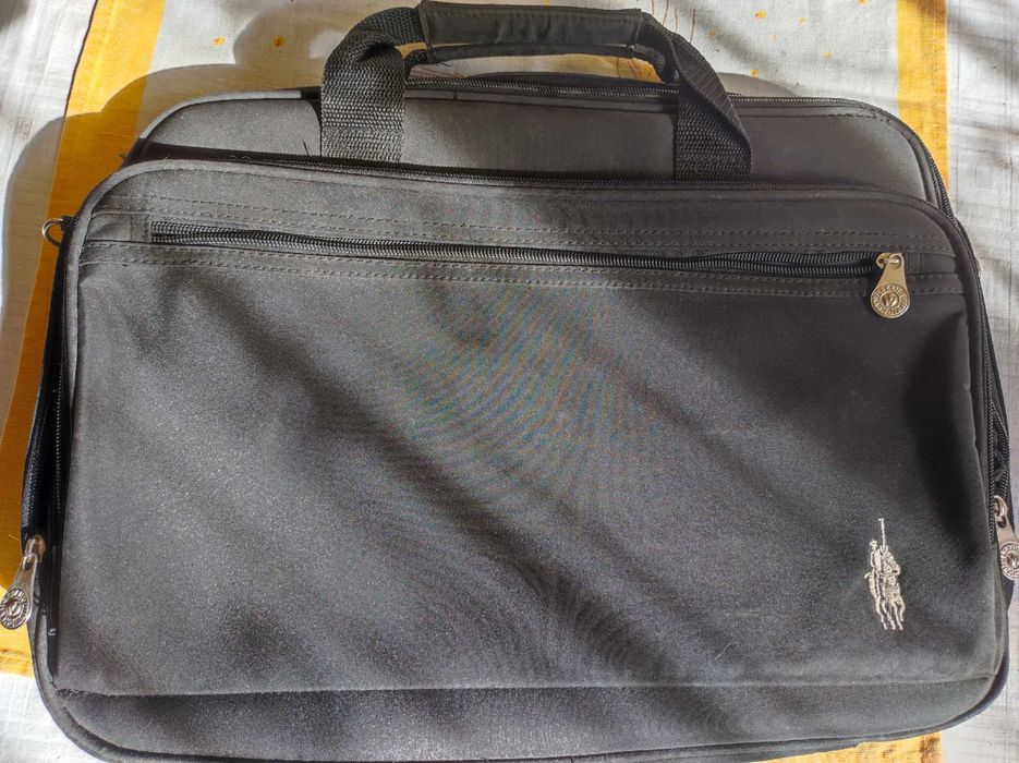 Чанта  за  лаптоп