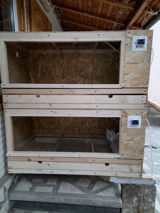 Maternitate pasari - Cusca universala pentru pui(gaină,rață,etc)