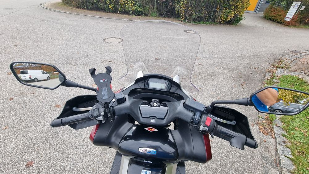 Honda Integra  Nc700D