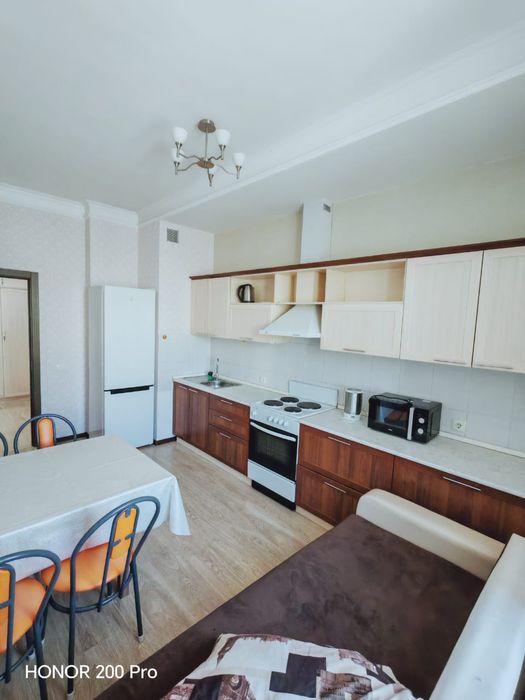 1 - бөлмелі пәтер