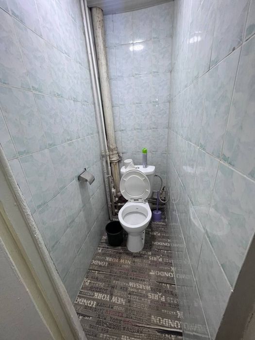 2-Комн. 60м². Аренда. Ижара.