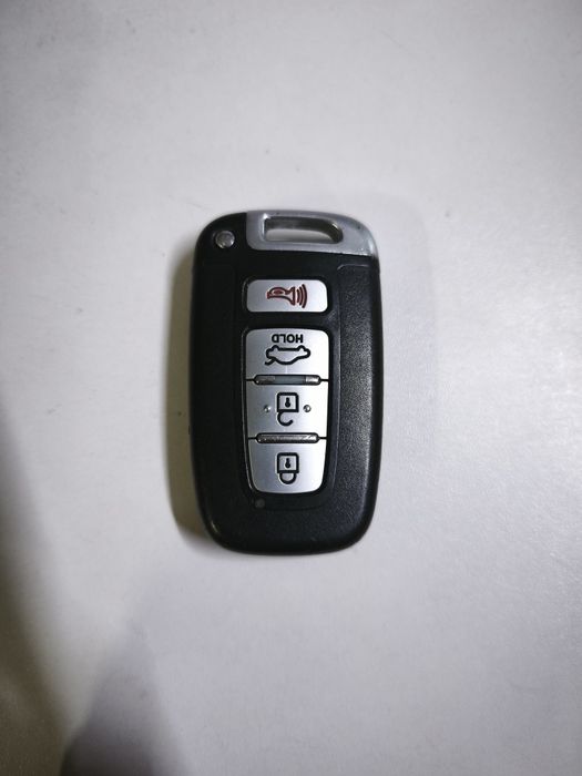 Ключ киа к5 оптима