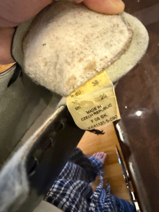 Продам коньки 38р