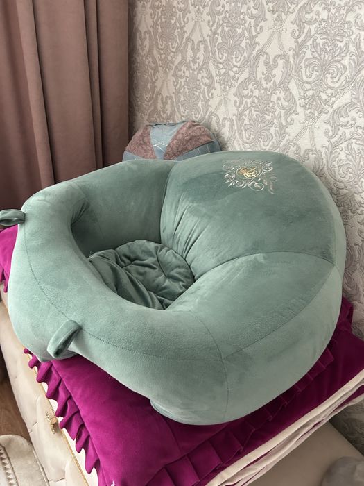 Подушка сиденье для детей