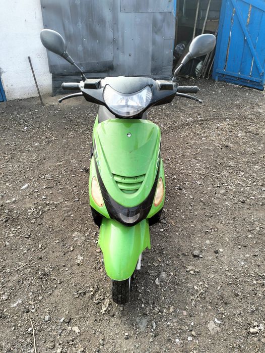 Продам скутер 50