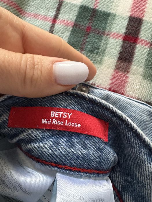 Blugi Tommy Jeans 26