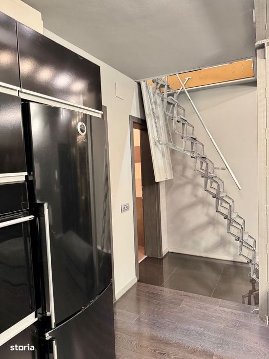 Apartament LUX 2 camere, 2 nivele, Rogerius, renovat decebrie 24