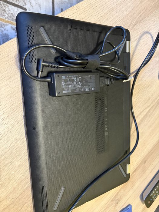 Лаптоп HP използван