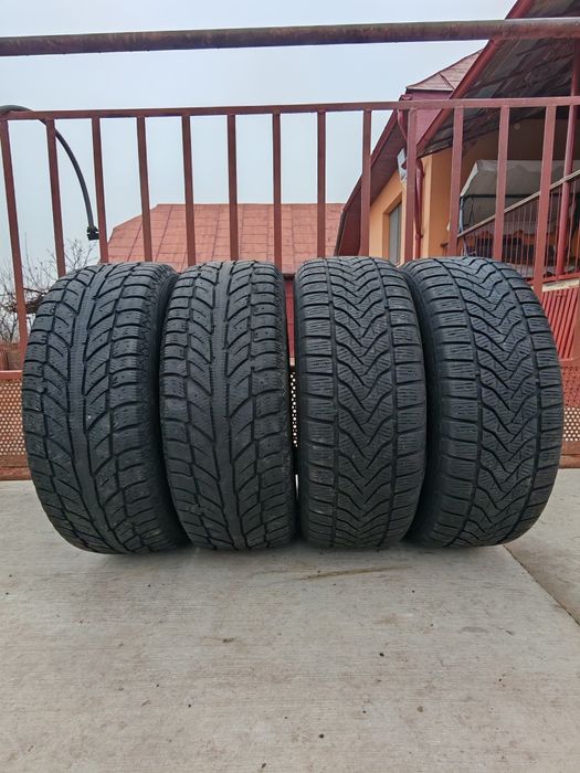 Anvelope iarnă 225/60/R17, DOT 2022