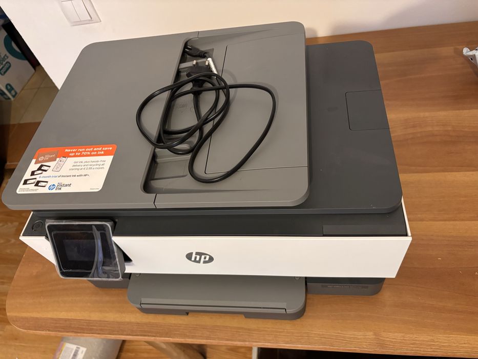 Imprimanta HP OfficeJet 8012e
