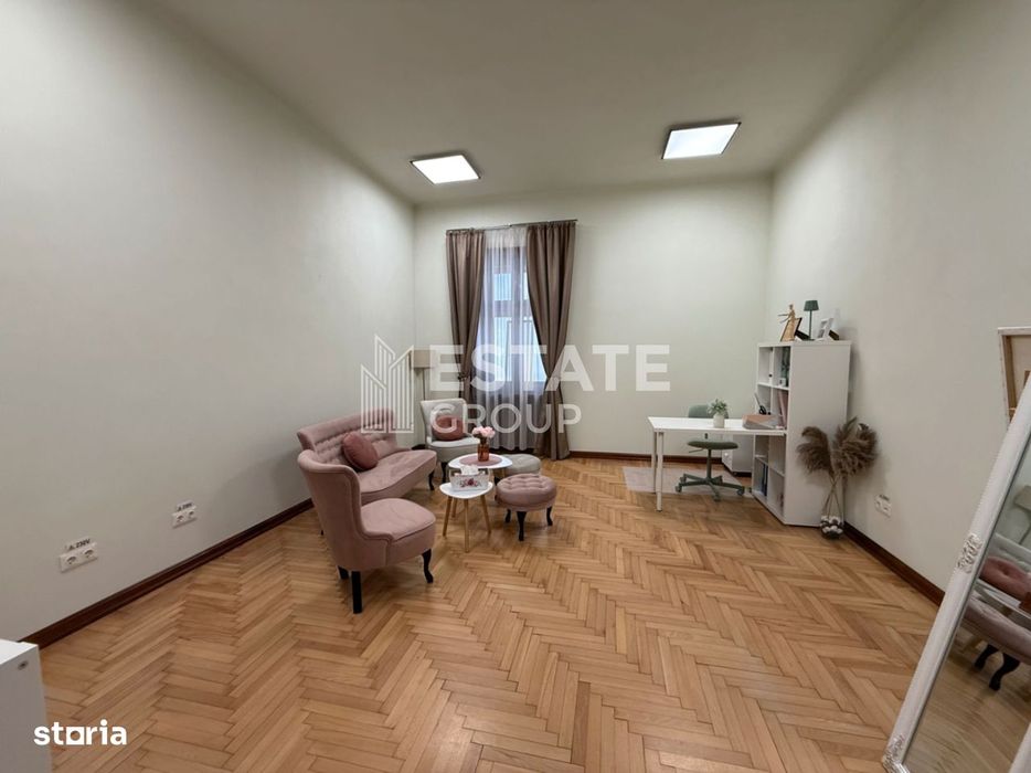 Spatiu pentru birouri Take Ionescu