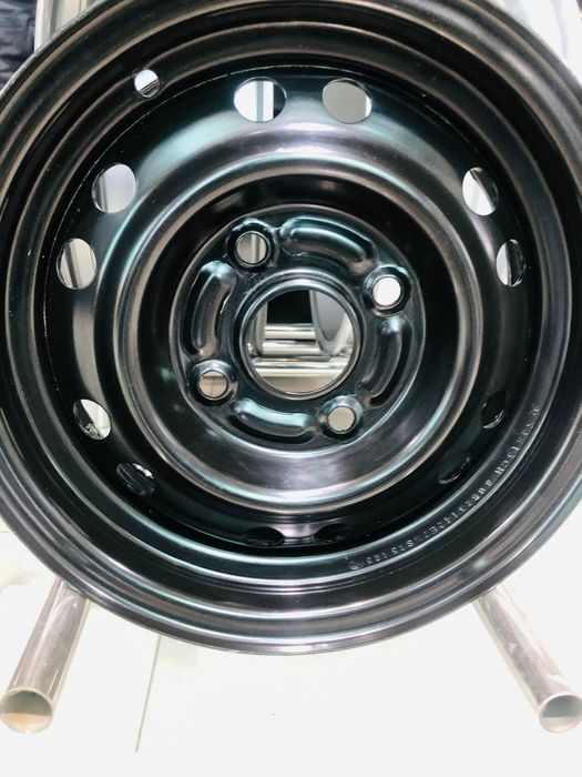 Damas R13 Diska Shtanpovka