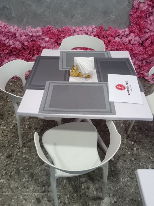 Stol stul srochno sotiladi