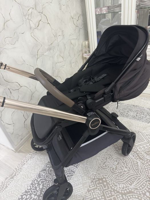 Коляска детская.