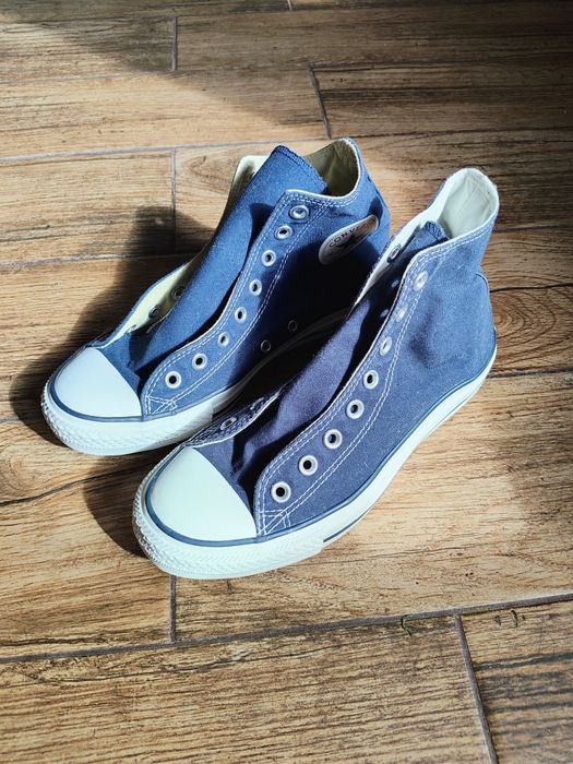 Converse високи кецове