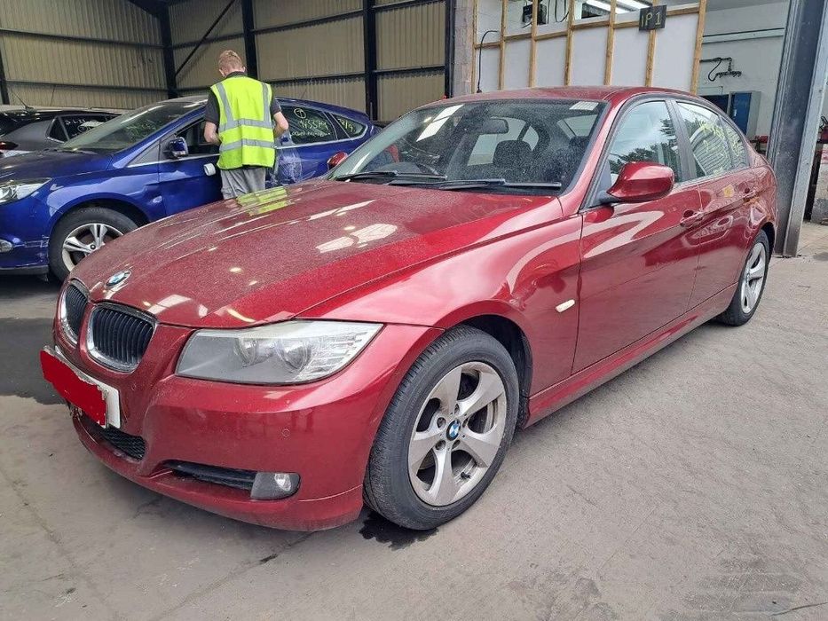Spirala volan BMW E90 2011 limuzina 2.0TDI N47D20C