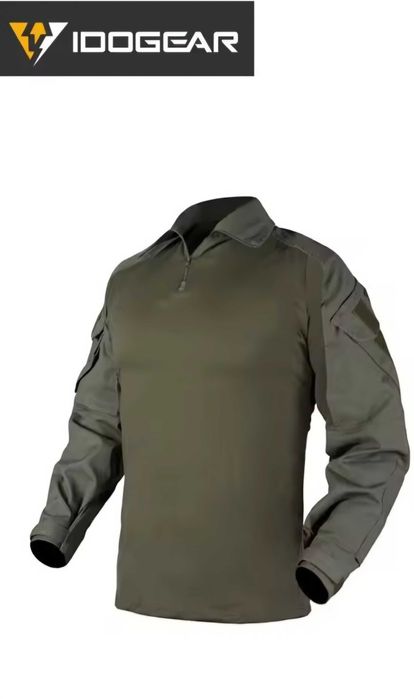 Echipament airsoft olive