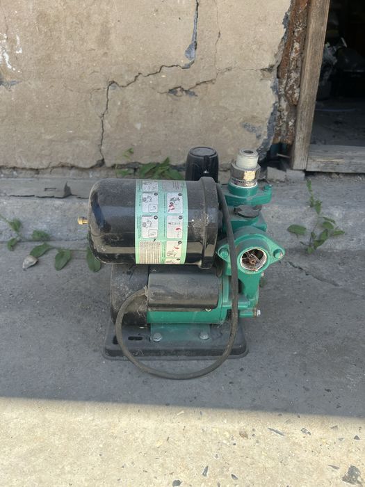 Продам водиной матор