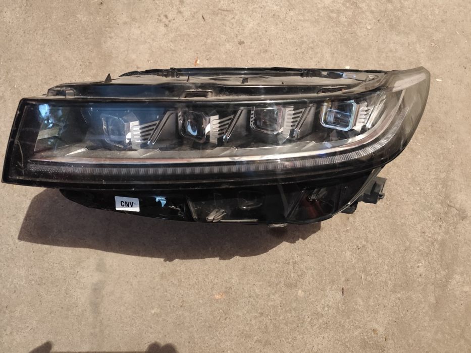 Фара Exceed LX 22 год