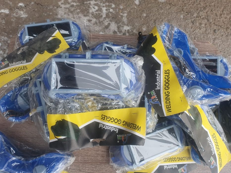 Продам очки для автогена сварки