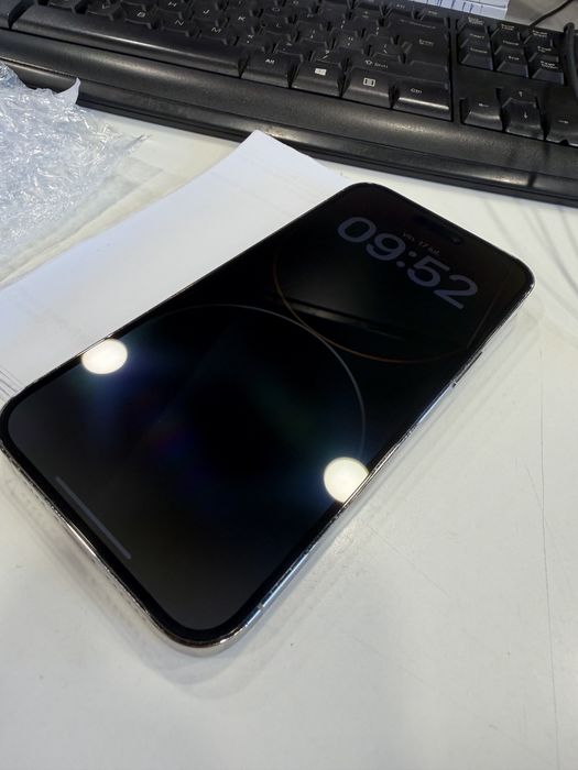 Iphone 14 Pro Max 256 GB