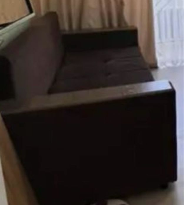Продам диван и кровать