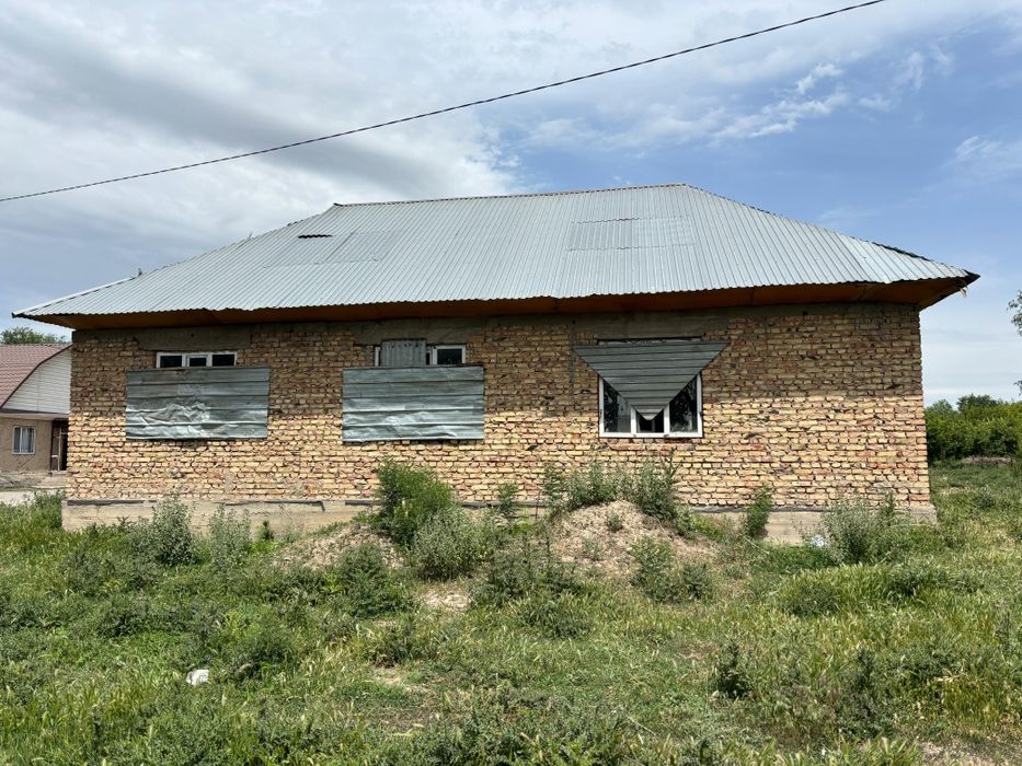 Дом продам срочно