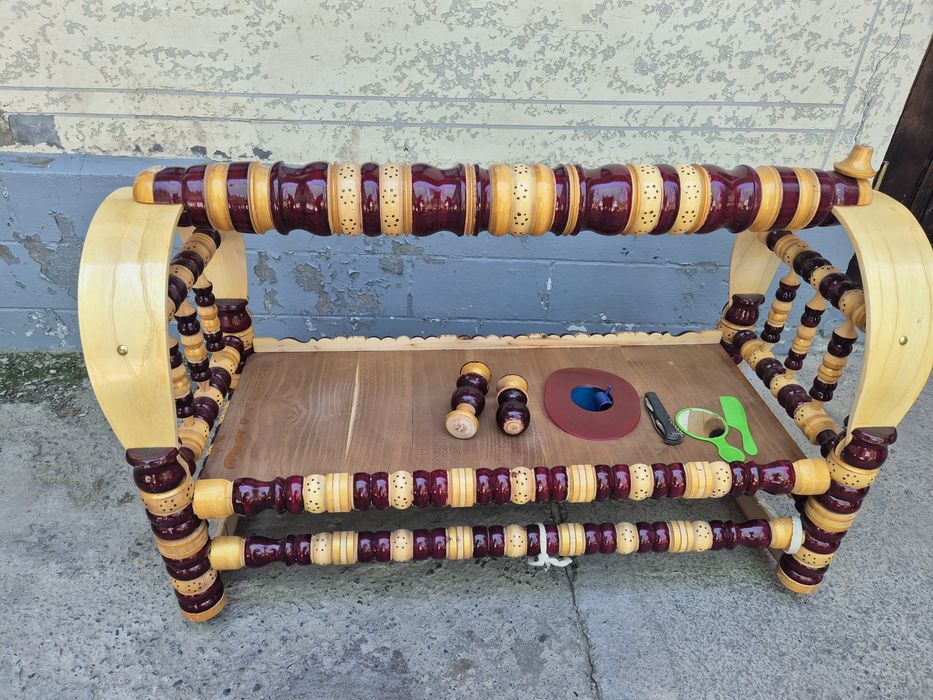 Болалар учун бешик