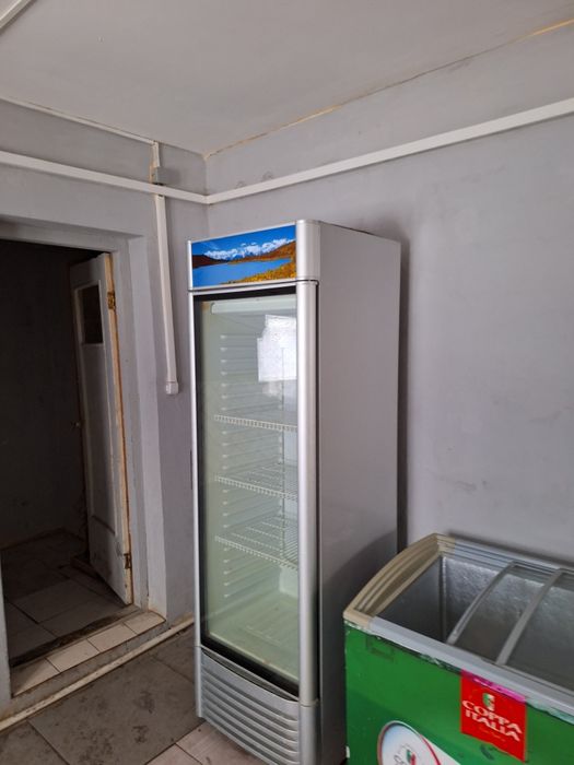 Сдам отдельно стоящее помещение под...