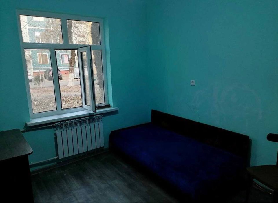 3 комнатная новая планировка 1 этаж 80 м2