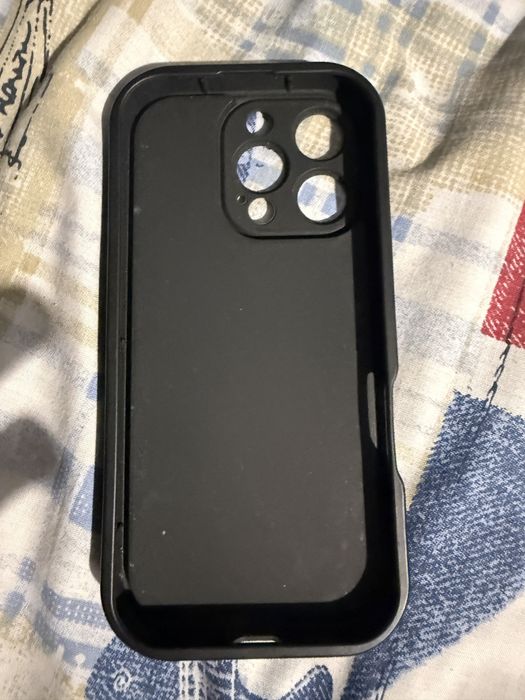 Калъф за iphone 16 pro