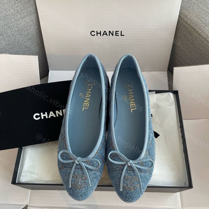 Balerini Chanel 35-42
