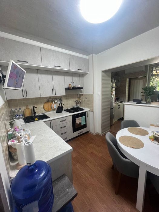 продаётся 3 комнатная квартира авиагородок