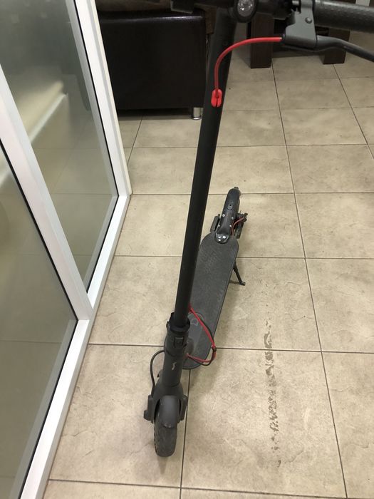 Продам самокат срочно