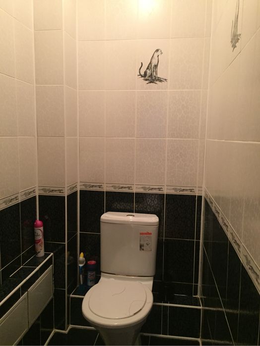 Сдам 3 комн. квартиру в Центре