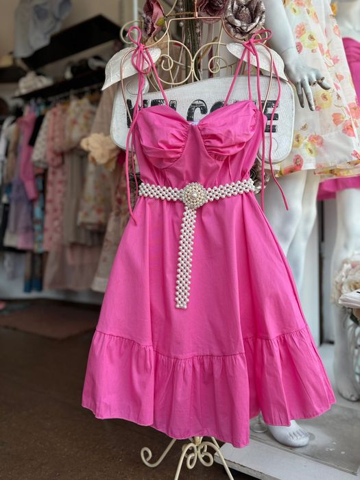 Рокля по модел на ZARA