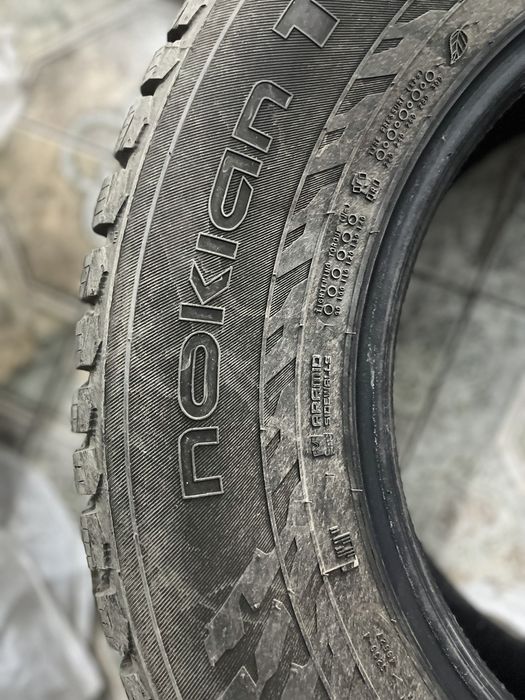 шины компект 265/65/17