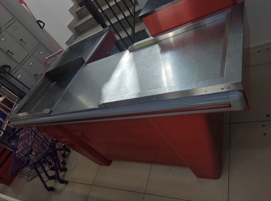 Продам две кассы