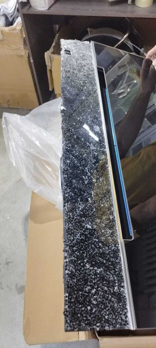 Вытяжка SAMSUNG NK36M7070VB