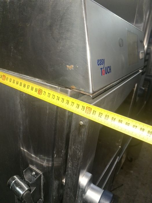 Конвектомат CONVOTERM