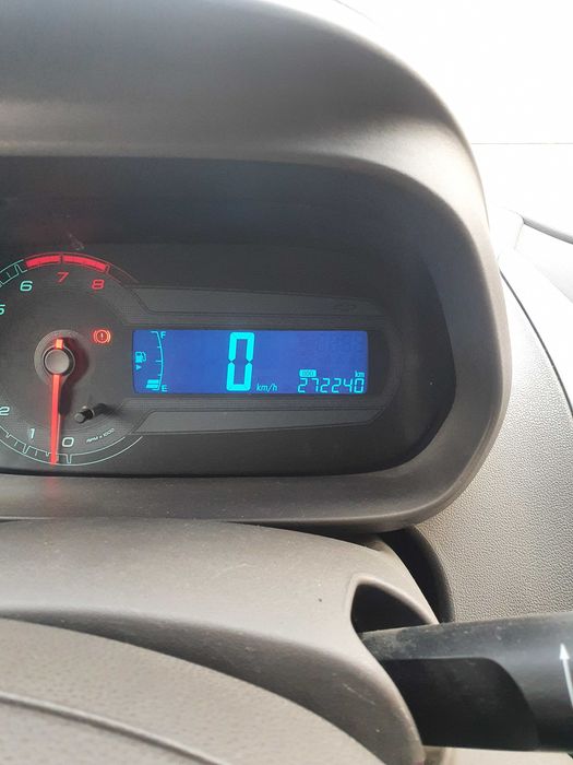 Chevrolet Cobalt 2019