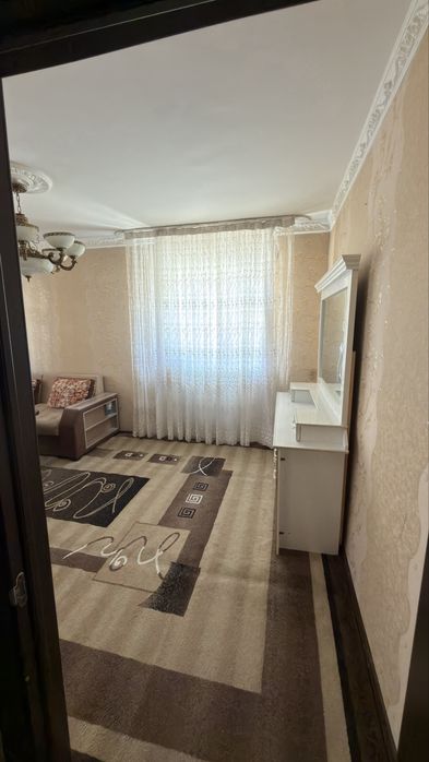 Sergelida 3 xonali kvadrtira arendaga beriladi