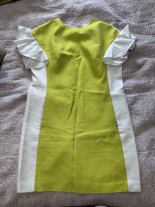 Продам платье 2х стороннее