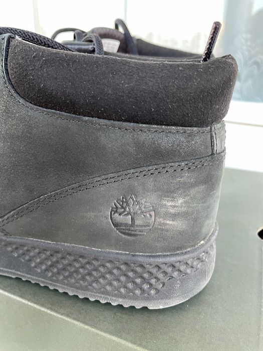 Timberland chukka cityroam nabuc marime nr 42