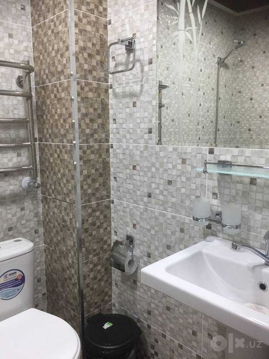 Срочно! Коммерческое помещение 45 м² на 1 этаже в Яшнабадском районе