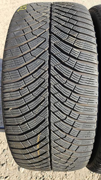 255/45 R19 • Iarna • Pirelli P Zero Winter 2 PNCS Elect 104W XL | 2 buc | DOT 2024 | Pret/buc