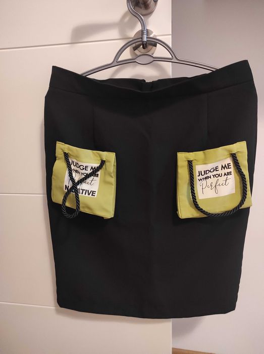 Дамски сет в две части